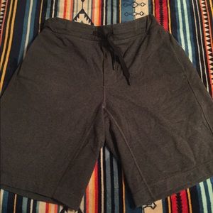 Lululemon Sweat Short